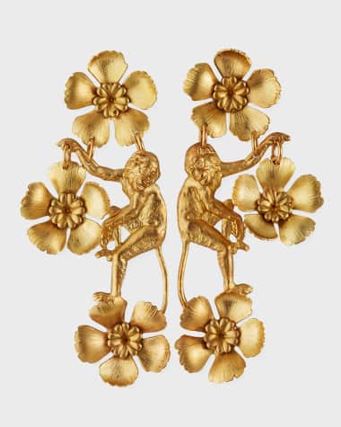 We dream in cheap colour jewelry