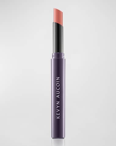 Kevyn Aucoin Unforgettable Matte Lipstick