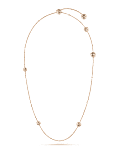 Neiman marcus outlet chanel necklace
