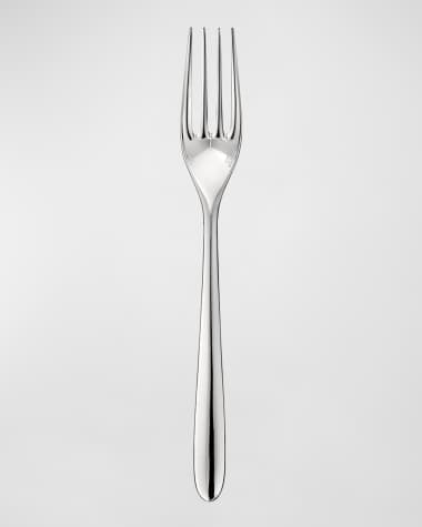 Christofle Mood Dessert Fork