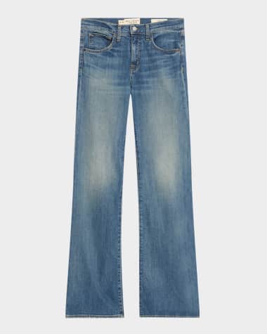 Nili Lotan Celia Jeans