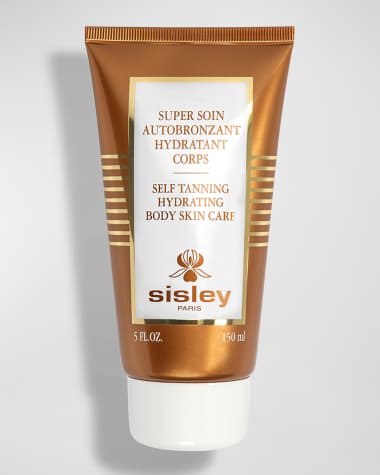 Sisley-Paris Self Tanning Hydrating Body Skin Care