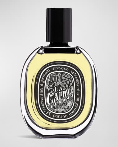 DIPTYQUE Eau Capitale Eau de Parfum, 2.4 oz.