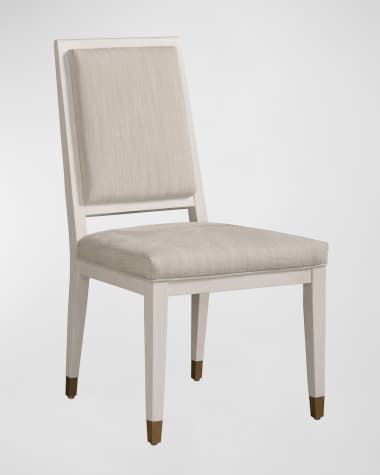 Miranda Kerr Home Love Joy Bliss Side Chairs, Set of 2