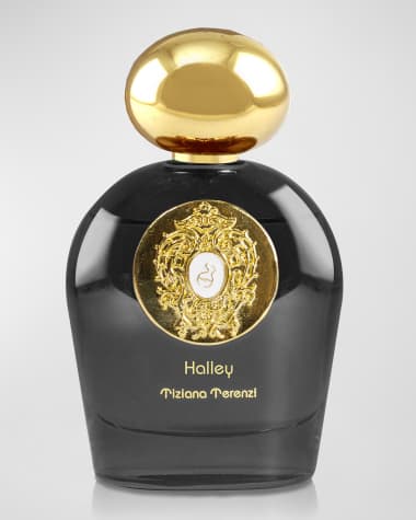 Tiziana Terenzi Halley Comet Extrait de Parfum, 3.4 oz.