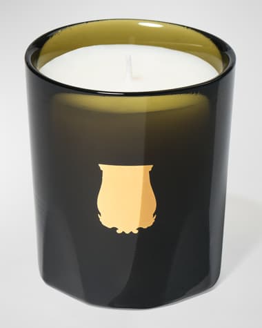 Trudon Odalisque Orange Blossom Candle, 2.5 oz.