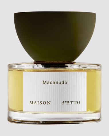 Maison d'Etto Macanudo, 2 oz./ 60 mL