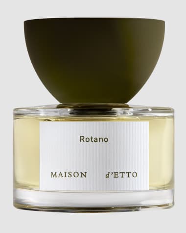 Maison d'Etto Rotano Eau de Parfum, 2 oz./ 60 mL