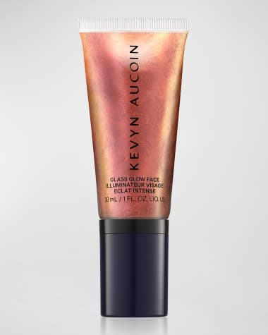 Kevyn Aucoin Glass Glow Face Illuminizer, 1 oz. / 30 ml