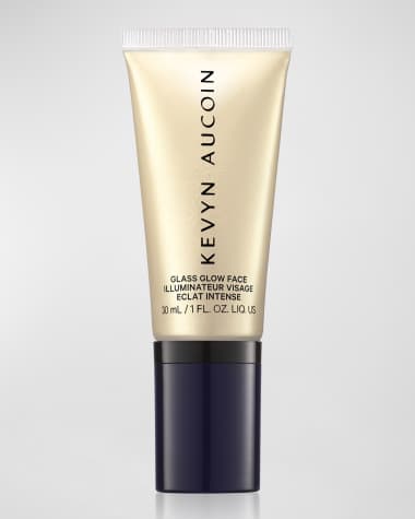 Kevyn Aucoin Glass Glow Face Illuminizer, 1 oz. / 30 ml
