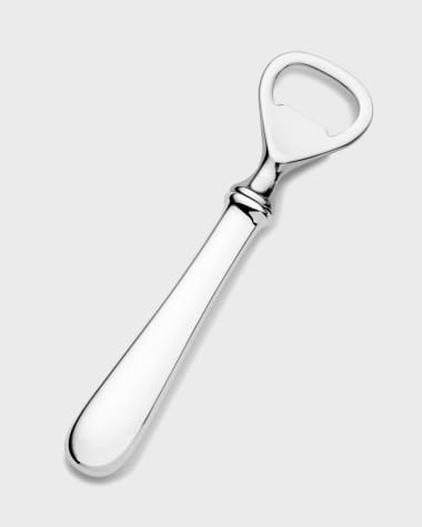Empire Silver Sterling Classic Bottle Opener