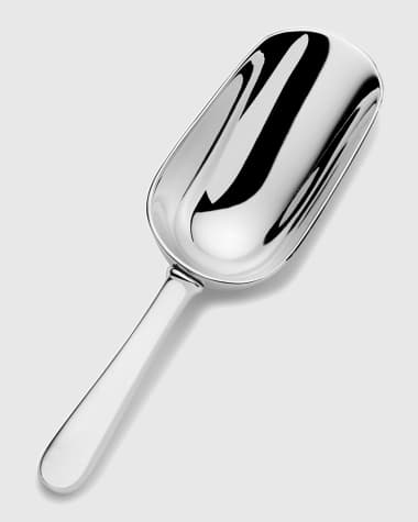 Empire Silver Sterling Classic Ice Scoop