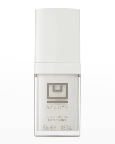U Beauty 0.5 oz. Resurfacing Compound