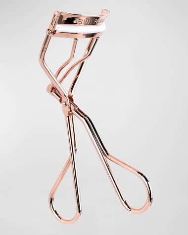 Jenny Patinkin Rose Gold Lash Curler