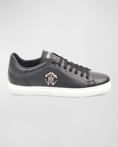 Zapatos roberto cavalli hombre shop
