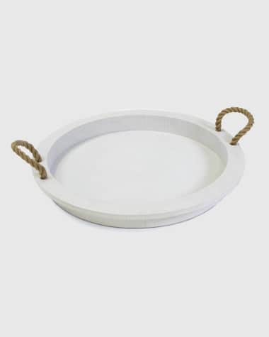Regina Andrew Aegean Serving Tray