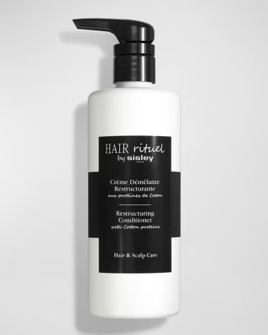 Sisley Paris 16.9 oz. Restructuring Conditioner with Cotton Proteins