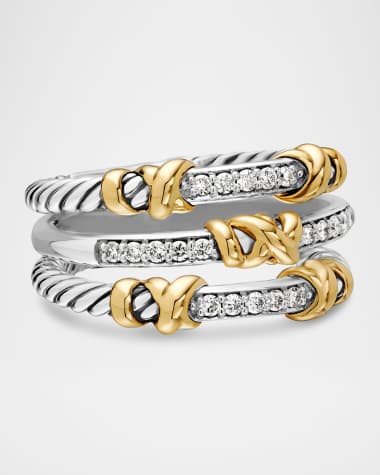 David Yurman Rings Neiman Marcus