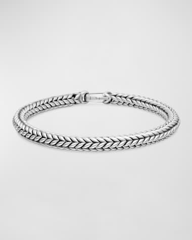 David yurman mens bracelet sale hotsell