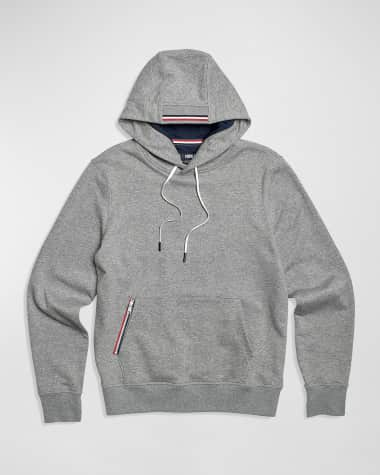 Men's Designer Sweatshirts & Hoodies