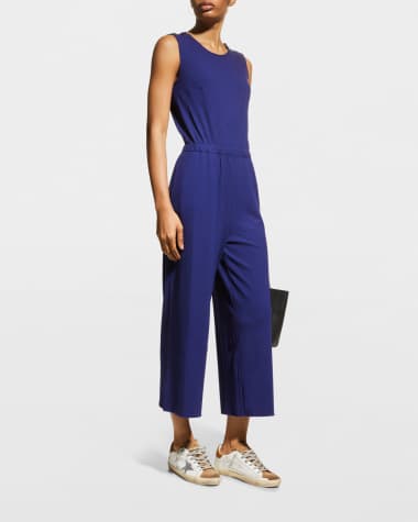 Neiman marcus jumpsuits hotsell