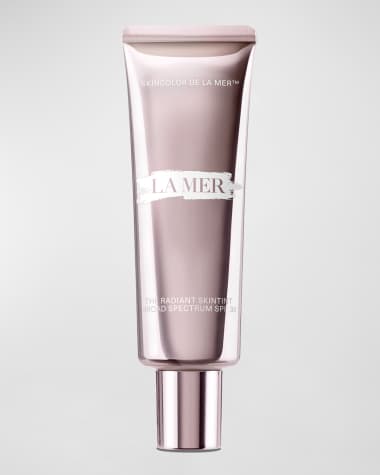 La Mer 1.4 oz. The Radiant SkinTint Broad Spectrum SPF 30