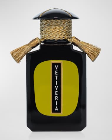 Cultus Artem Vetiveria Eau de Parfum, 1.7 oz.