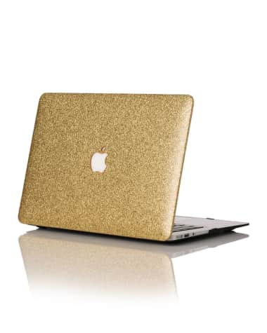 Chic Geeks Glitter 15" MacBook Pro with TouchBar Case