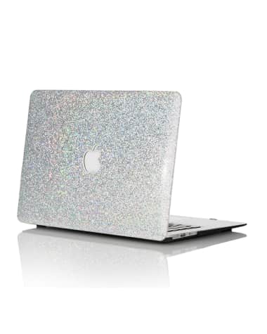 Chic Geeks Sparkle 13" New MacBook Air Case