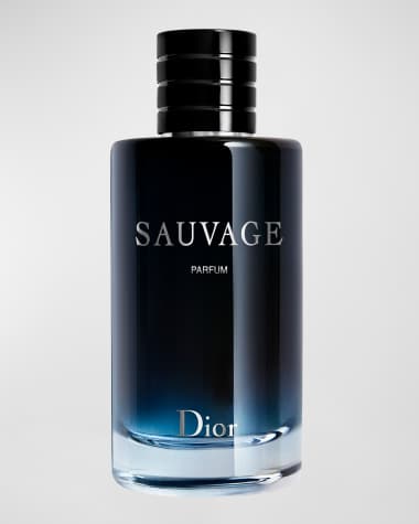 Dior Dior Sauvage Parfum, 6.7 oz.