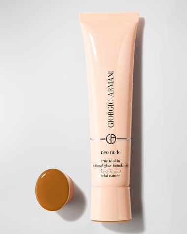 ARMANI beauty Neo Nude Foundation