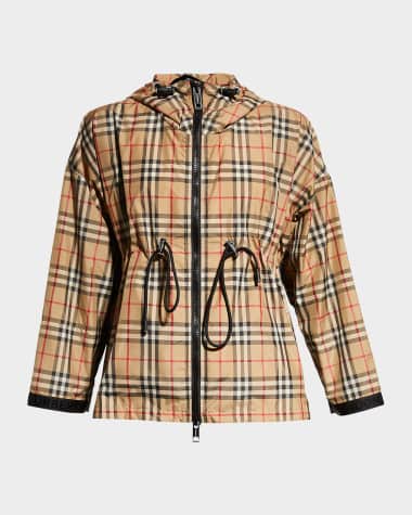 Burberry Women s Clothing Neiman Marcus