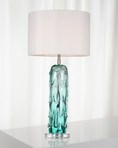 Lucas + McKearn Pontchartrain Table Lamp