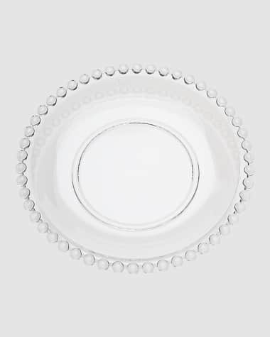 Godinger Chesterfield Dessert Bowls, Set of 4