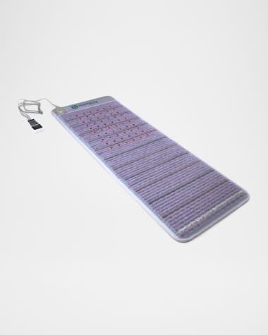 Healthyline InfraMat Pro Platinum-Mat 7428 Firm w/ Photon Advanced PEMF - Full Pro Plus