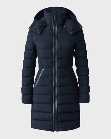 Neiman marcus coats on sale sale