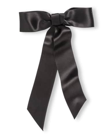 Jennifer Behr Virginia Bow