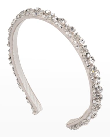 Jennifer Behr Essen Headband
