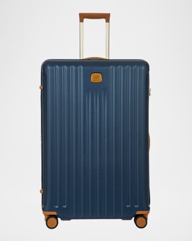 Bric's Capri 2.0 32" Spinner Expandable Luggage