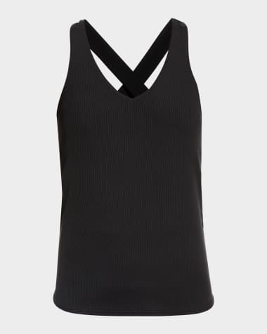 Alo Yoga Elevate Crossover Tank