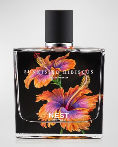 NEST New York 1.7 oz. Sunkissed Hibiscus Eau de Parfum