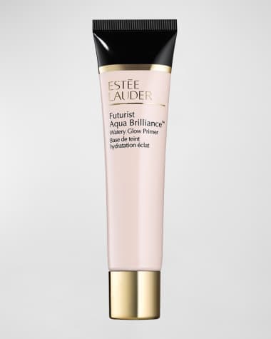 Estee Lauder Futurist Aqua Brilliance Watery Glow Primer