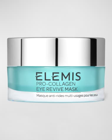 ELEMIS Pro-Collagen Eye Revive Mask, 0.5 oz.