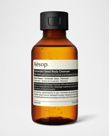 Aesop A Rose By Any Other Name Cleanser, 3.4 oz. / 100 mL