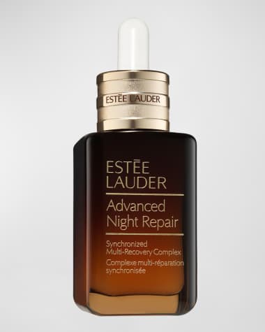 Estee Lauder Advanced Night Repair Synchronized Multi-Recovery Complex Serum, 1.7 oz.