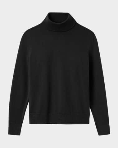 Designer turtlenecks sales women's