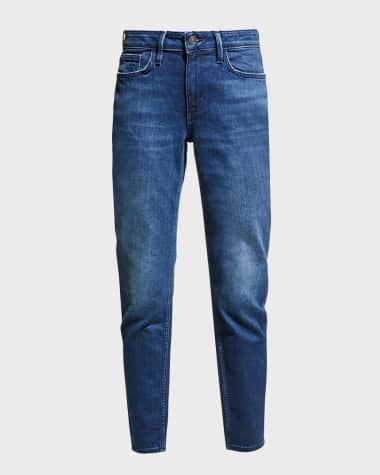 Lafayette 148 New York Mercer Jean