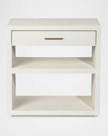 Interlude Home Livia Bedside Chest