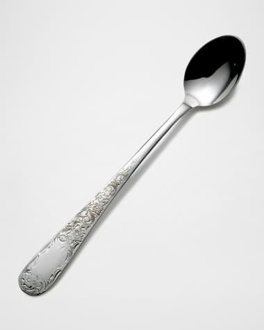 Empire Silver Old Maryland Engraved Infant Feeding Spoon