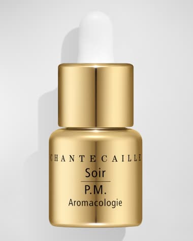 Chantecaille Gold Recovery Intense Concentrate PM Serum